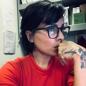 Meet your Posher, Jennifer